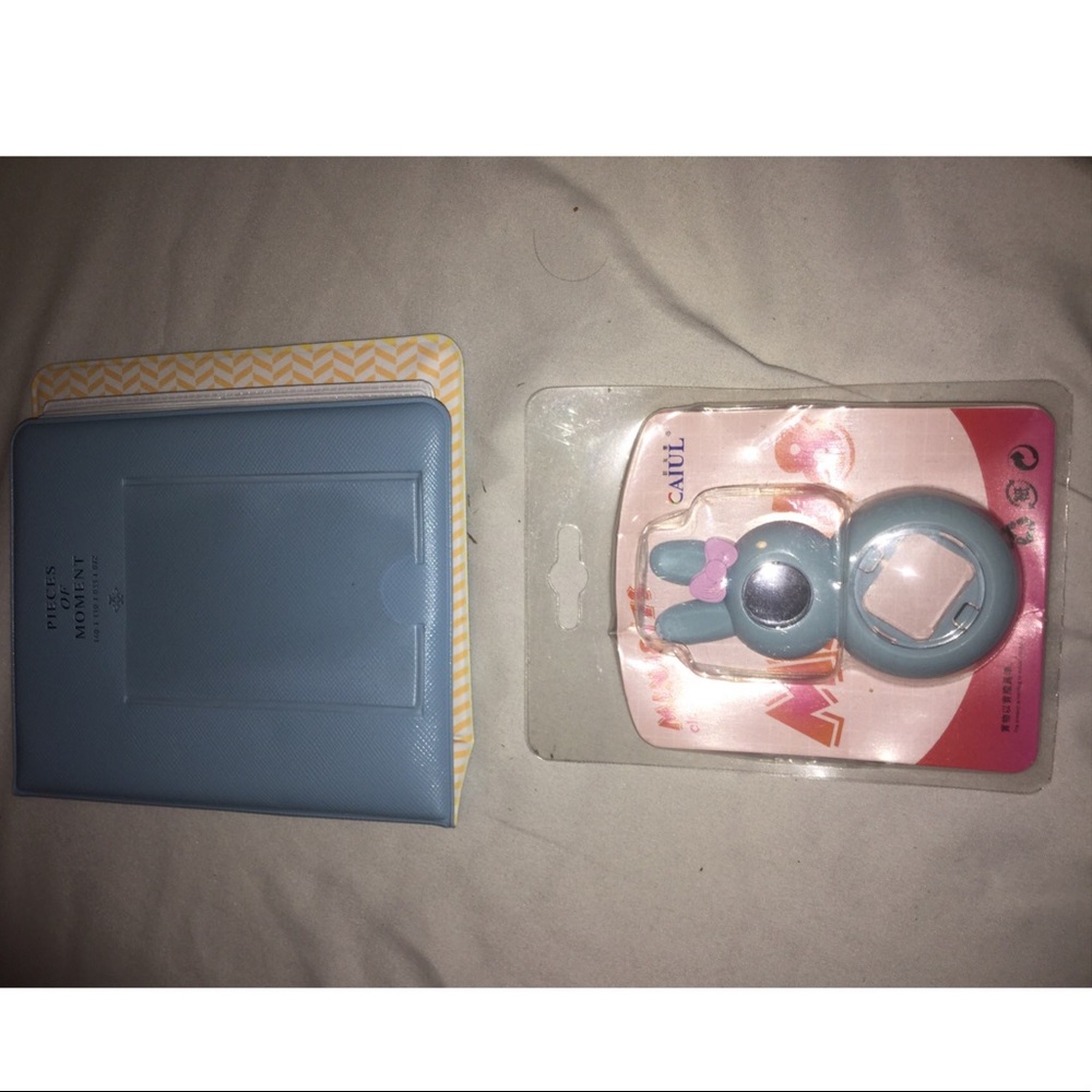 Polaroid Accessories